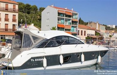 39' Beneteau 2011 Yacht For Sale